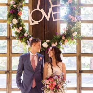 Meet your Posher, Lydia